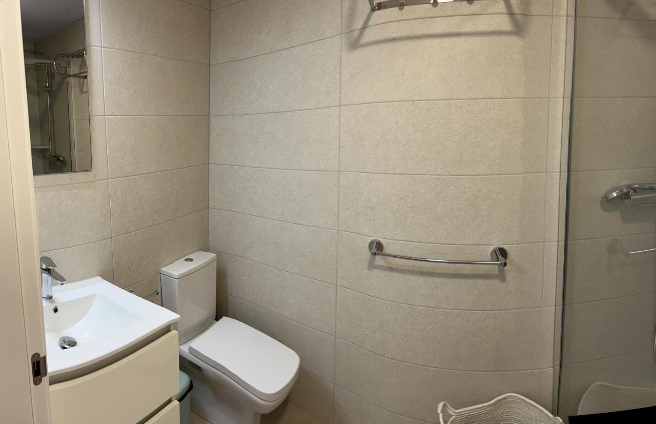 Apartamentos Breton 17 Suite Con Terraza Alicante Kültér fotó