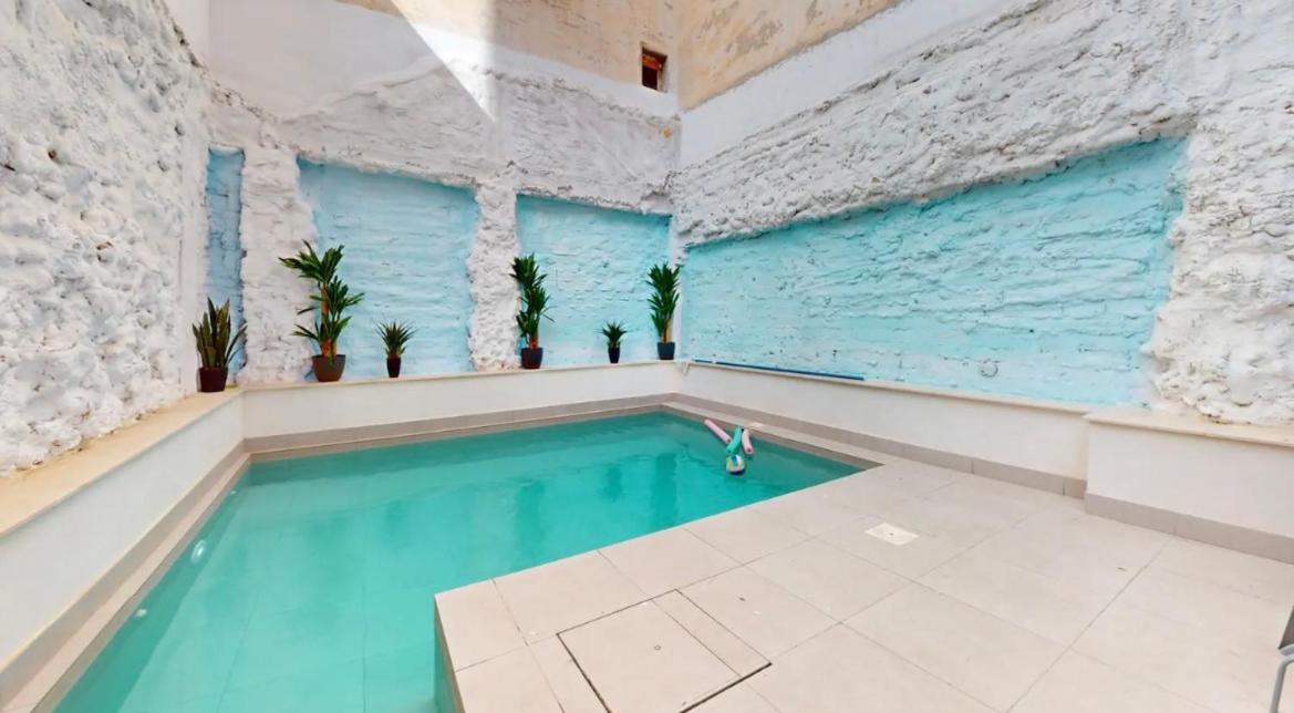 Apartamentos Breton 17 Suite Con Terraza Alicante Kültér fotó